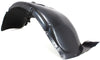 GENESIS 09-09 FRONT FENDER LINER LH, To 6-16-08
