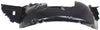 GENESIS 09-09 FRONT FENDER LINER LH, To 6-16-08