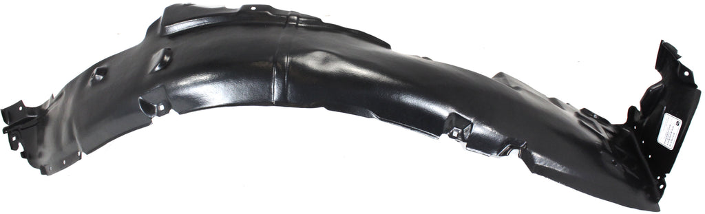 SONATA 09-10 FRONT FENDER LINER RH