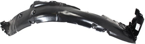 SONATA 09-10 FRONT FENDER LINER RH
