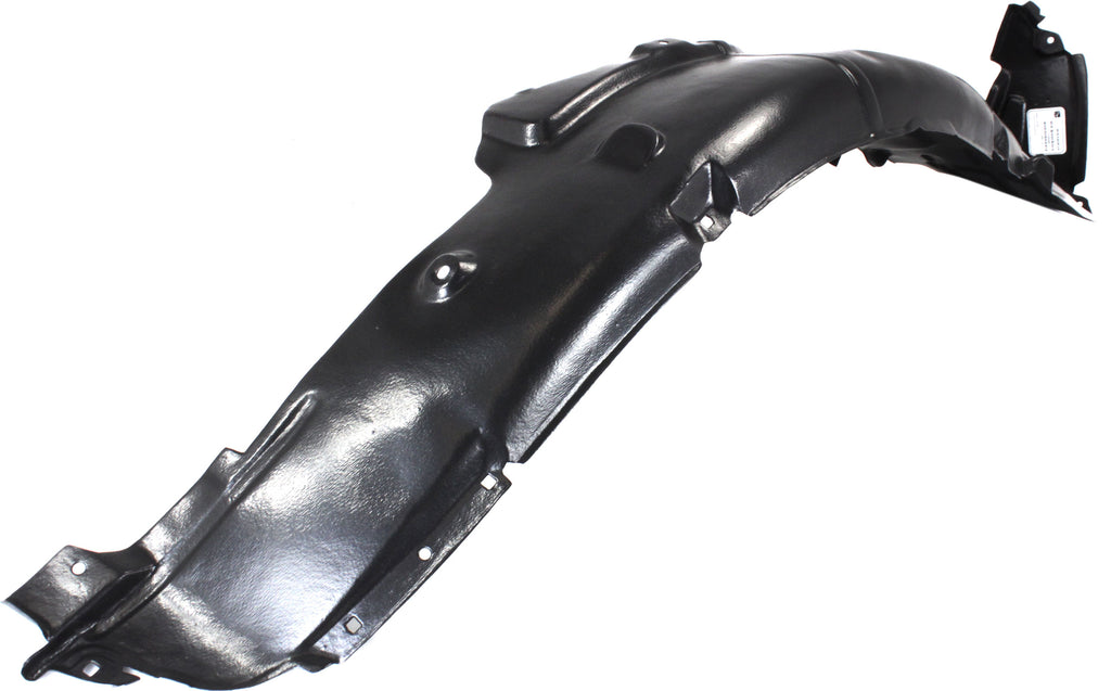 SONATA 09-10 FRONT FENDER LINER RH