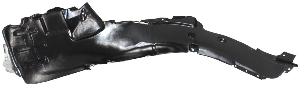 SONATA 09-10 FRONT FENDER LINER RH