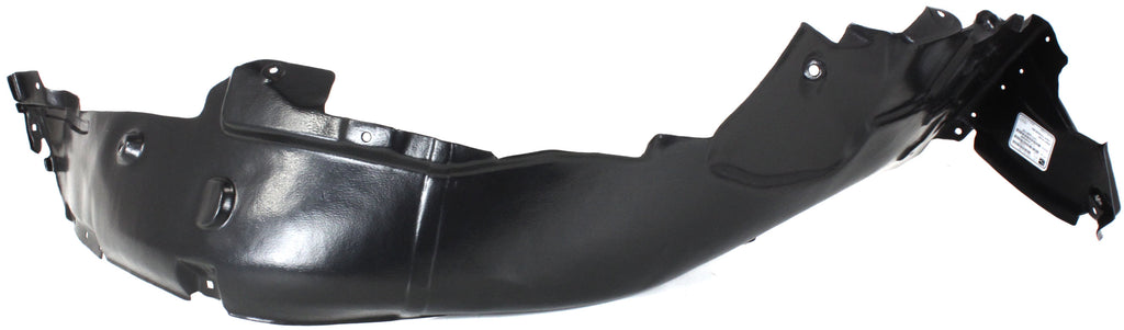 SONATA 09-10 FRONT FENDER LINER RH