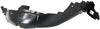 SONATA 09-10 FRONT FENDER LINER RH