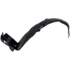 ACCORD CROSSTOUR 10-12 FRONT FENDER LINER LH