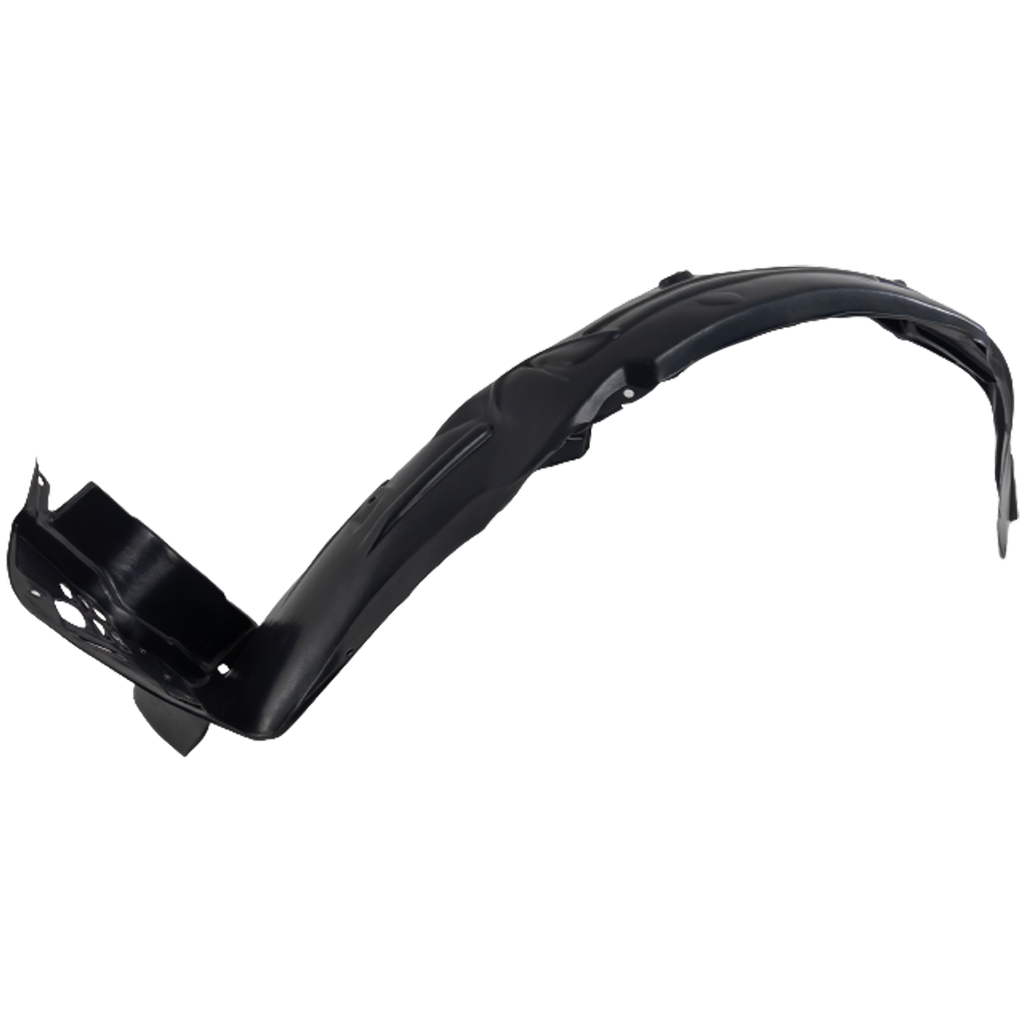 ACCORD CROSSTOUR 10-12 FRONT FENDER LINER LH