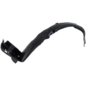 ACCORD CROSSTOUR 10-12 FRONT FENDER LINER LH
