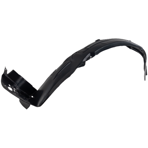 ACCORD CROSSTOUR 10-12 FRONT FENDER LINER LH