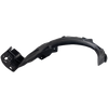 ACCORD CROSSTOUR 10-12 FRONT FENDER LINER LH