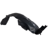 ACCORD CROSSTOUR 10-12 FRONT FENDER LINER LH
