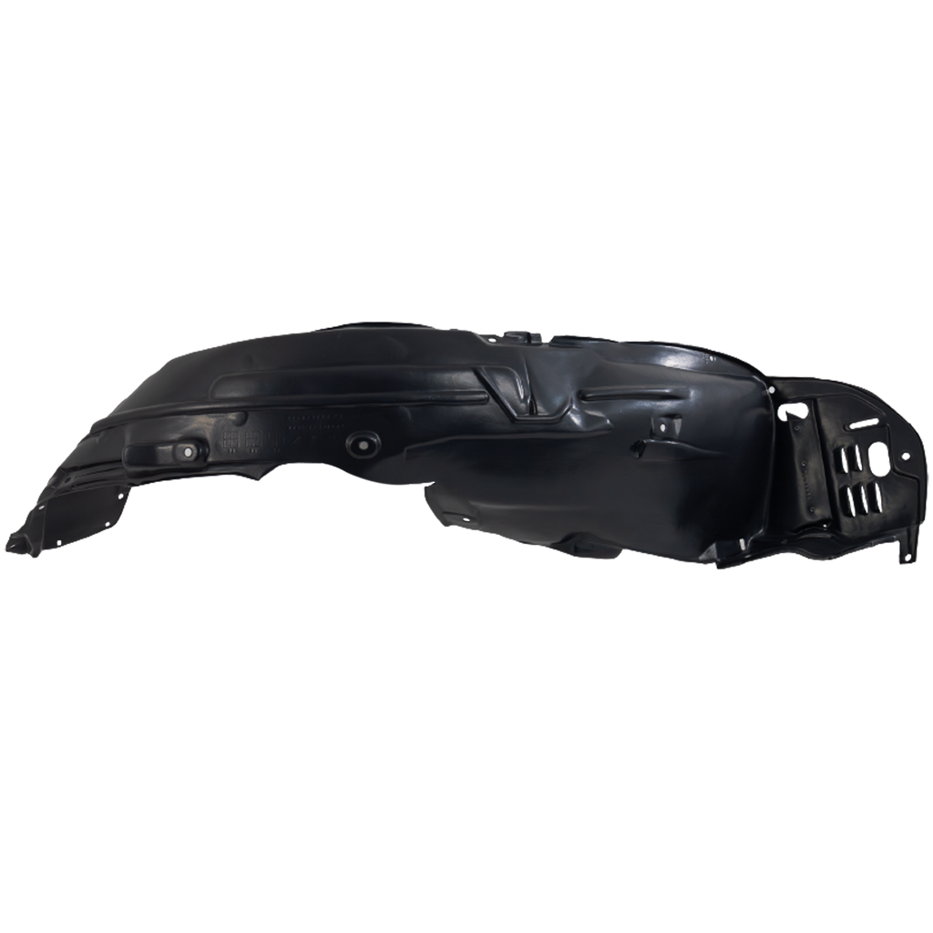 ACCORD CROSSTOUR 10-12 FRONT FENDER LINER LH