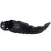 ACCORD CROSSTOUR 10-12 FRONT FENDER LINER LH