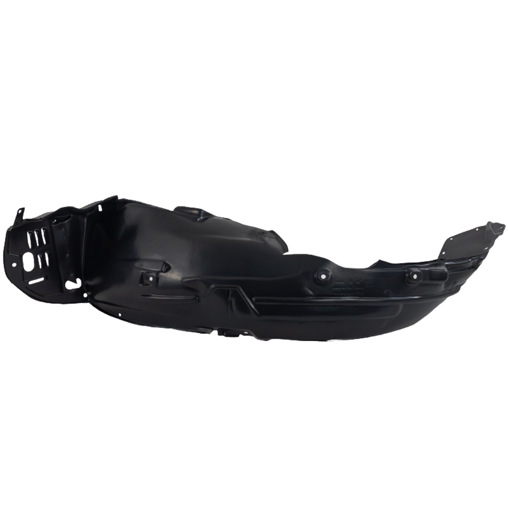 ACCORD CROSSTOUR 10-12 FRONT FENDER LINER LH