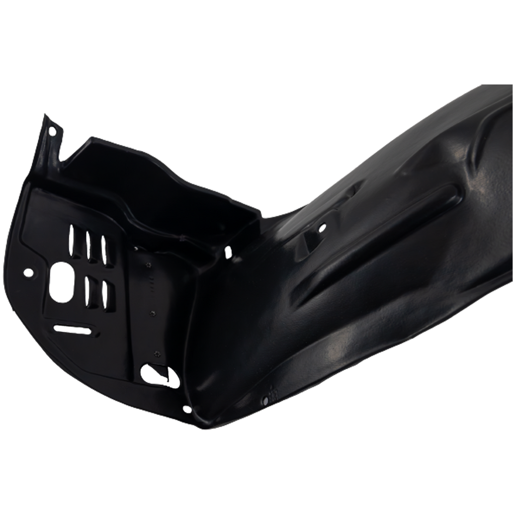 ACCORD CROSSTOUR 10-12 FRONT FENDER LINER LH