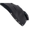 ACCORD CROSSTOUR 10-12 FRONT FENDER LINER LH