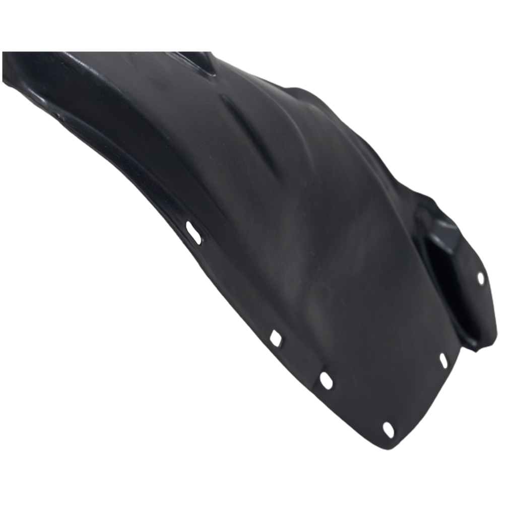 ACCORD CROSSTOUR 10-12 FRONT FENDER LINER LH