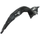 ACCORD 13-15 FRONT FENDER LINER LH, Vacuum Form, w/o Insulation Foam, (Exc. Hybrid Model), Sedan - CAPA