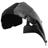 SONATA 15-17 FRONT FENDER LINER RH (Exc. Limited, 2.4L Eng/Sport/Ultimate/Hybrid Models) - CAPA
