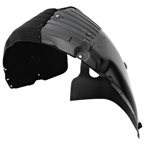 SONATA 15-17 FRONT FENDER LINER RH (Exc. Limited, 2.4L Eng/Sport/Ultimate/Hybrid Models) - CAPA