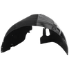 SONATA 15-17 FRONT FENDER LINER RH (Exc. Limited, 2.4L Eng/Sport/Ultimate/Hybrid Models) - CAPA