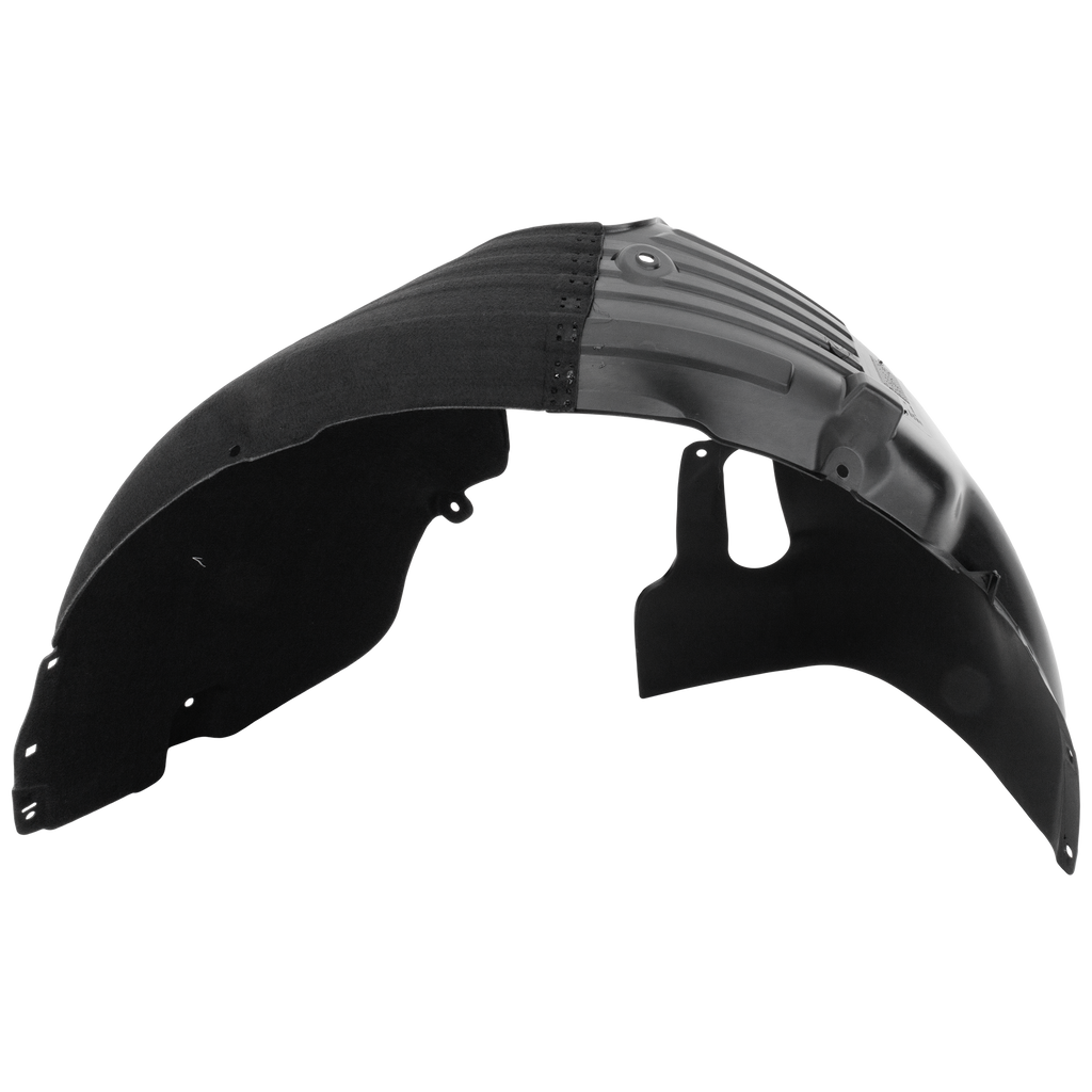 SONATA 15-17 FRONT FENDER LINER RH (Exc. Limited, 2.4L Eng/Sport/Ultimate/Hybrid Models) - CAPA