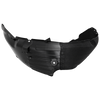 SONATA 15-17 FRONT FENDER LINER RH (Exc. Limited, 2.4L Eng/Sport/Ultimate/Hybrid Models) - CAPA