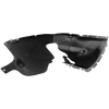 SONATA 15-17 FRONT FENDER LINER RH (Exc. Limited, 2.4L Eng/Sport/Ultimate/Hybrid Models) - CAPA