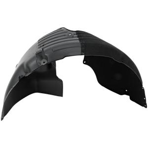 SONATA 15-17 FRONT FENDER LINER LH (Exc. Limited, 2.4L Eng/Sport/Ultimate/Hybrid Models) - CAPA
