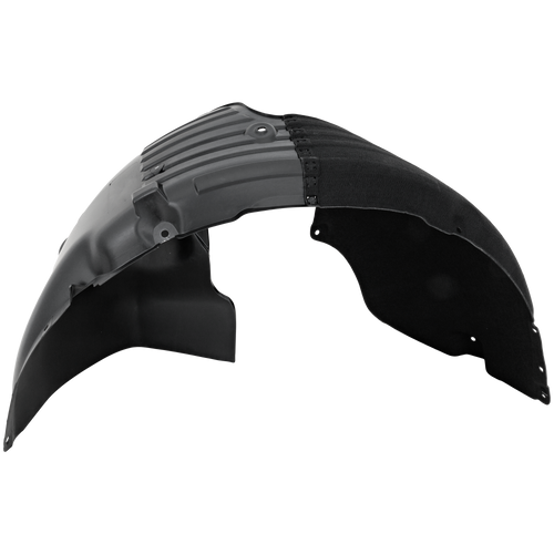 SONATA 15-17 FRONT FENDER LINER LH (Exc. Limited, 2.4L Eng/Sport/Ultimate/Hybrid Models) - CAPA