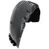 SONATA 15-17 FRONT FENDER LINER LH (Exc. Limited, 2.4L Eng/Sport/Ultimate/Hybrid Models) - CAPA