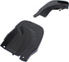 CR-V 12-16 MUD GUARD SET, Rear, RH and LH, USA Type