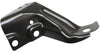 ELANTRA 11-13/ELANTRA COUPE 13-13 FENDER SUPPORT LH, Steel