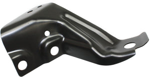 ELANTRA 11-13/ELANTRA COUPE 13-13 FENDER SUPPORT LH, Steel