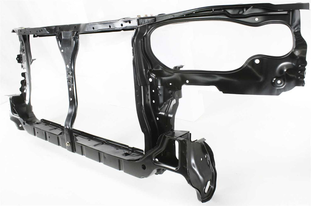 ELANTRA 04-06 RADIATOR SUPPORT, Assembly, Steel