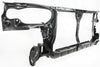 ELANTRA 04-06 RADIATOR SUPPORT, Assembly, Steel
