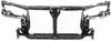 ELANTRA 04-06 RADIATOR SUPPORT, Assembly, Steel