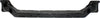 TIBURON 03-06 RADIATOR SUPPORT LOWER, Tie Bar, Steel