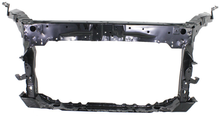 ACCORD CROSSTOUR 10-15 RADIATOR SUPPORT, Assembly, Black, Steel