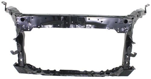 ACCORD CROSSTOUR 10-15 RADIATOR SUPPORT, Assembly, Black, Steel
