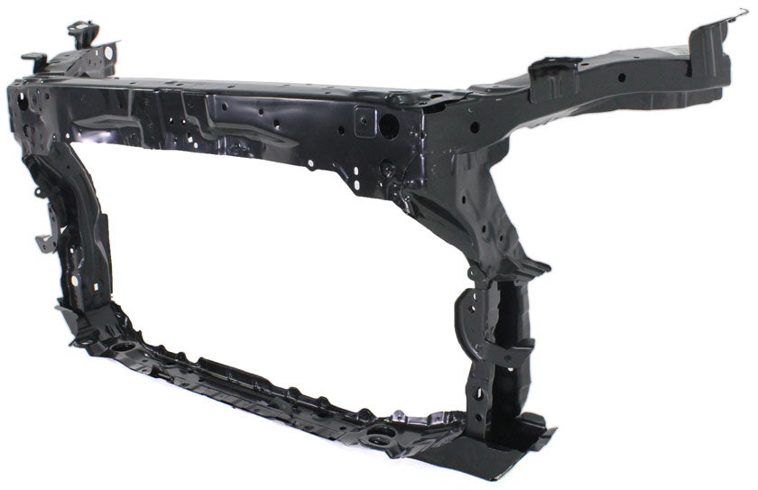 ACCORD CROSSTOUR 10-15 RADIATOR SUPPORT, Assembly, Black, Steel