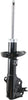 CIVIC 12-12 FRONT STRUT RH