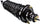 ACCORD 94-97 REAR STRUT RH, Assembly