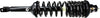 ACCORD 94-97 REAR STRUT RH, Assembly