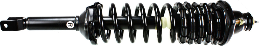 ACCORD 94-97 REAR STRUT RH, Assembly