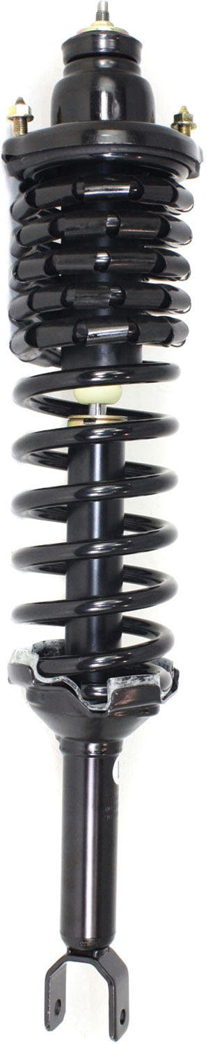 ACCORD 94-97 REAR STRUT LH, Assembly