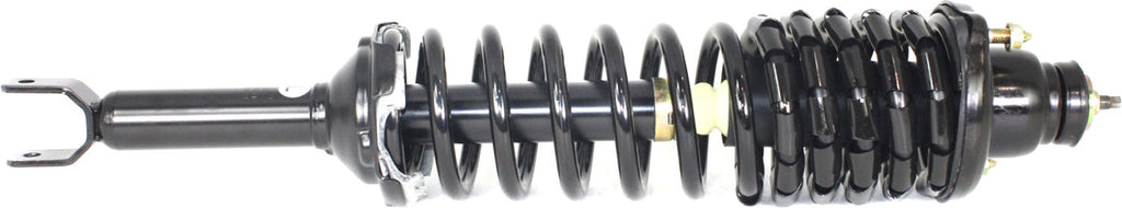 ACCORD 94-97 REAR STRUT LH, Assembly