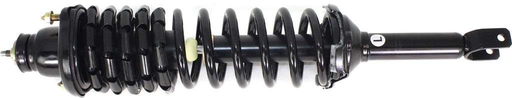 ACCORD 94-97 REAR STRUT LH, Assembly