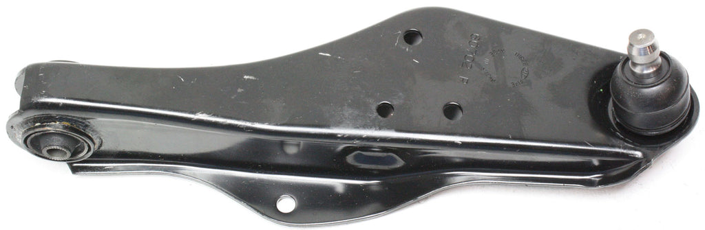 ACCORD 84-85 FRONT, CONTROL ARM RH, Lower, With Ball Joint and Bushings