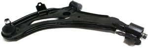 ELANTRA 96-00 / TIBURON 97-01 FRONT, CONTROL ARM LH, Lower, with Ball Joint and Bushing