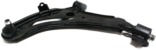 ELANTRA 96-00 / TIBURON 97-01 FRONT, CONTROL ARM LH, Lower, with Ball Joint and Bushing